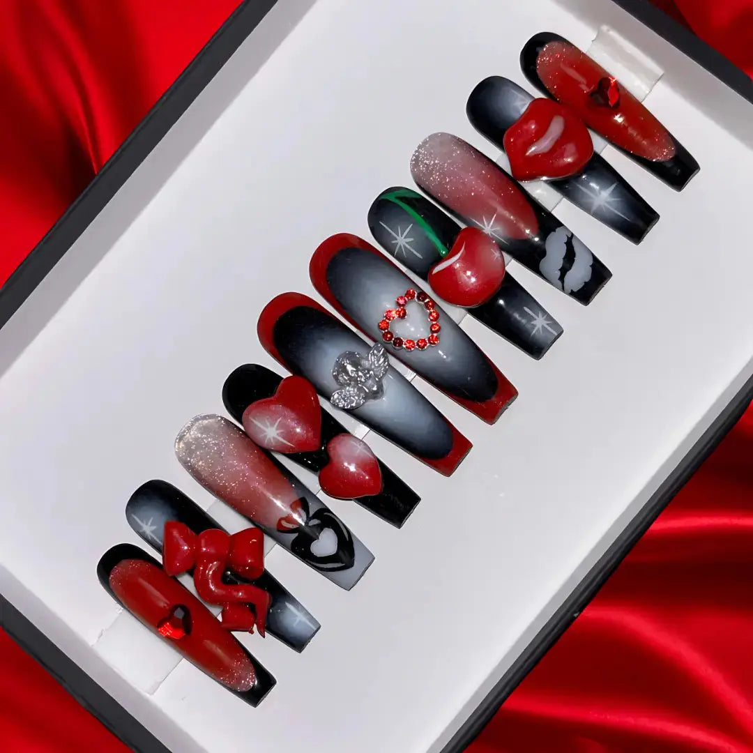 Single-ish š NailDaVinci
