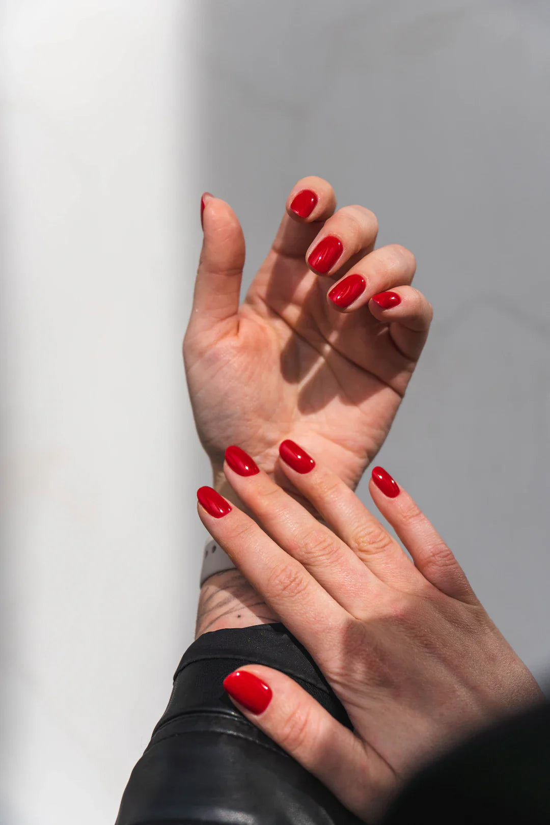 Nail Art for Beginners Essential Tools and Techniques